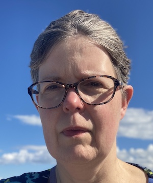 Dr Sarah McCleave